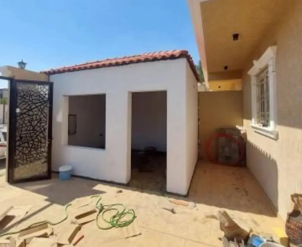 شركة ترميم بالدمام